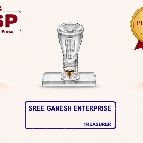 Treasurer